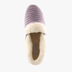 CAMILLA LAVENDER -Women Shoe Store F208.PUR 4 Camilla lavender
