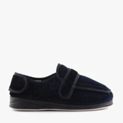 Panda ELISA NAVY -Women Shoe Store F217.NAV 2 Elisa navy