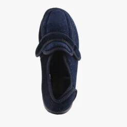Panda ELISA NAVY -Women Shoe Store F217.NAV 4 Elisa navy