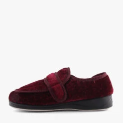 Panda ELISA BURGUNDY -Women Shoe Store F218.BUR 3 Elisa burgundy
