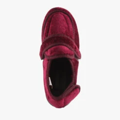 Panda ELISA BURGUNDY -Women Shoe Store F218.BUR 4 Elisa burgundy