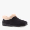 Panda ELIVIA BLACK -Women Shoe Store F223.BLK 1 Elivia black