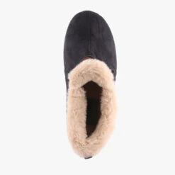 Panda ELIVIA BLACK -Women Shoe Store F223.BLK 4 Elivia black