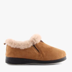 Panda ELIVIA CHESNUT -Women Shoe Store F224.TAN 2 Elivia chestnut