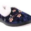 Panda EMILLE BLUE -Women Shoe Store F226.BLU 3