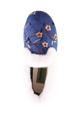 Panda EMILLE BLUE -Women Shoe Store F226.BLU 5