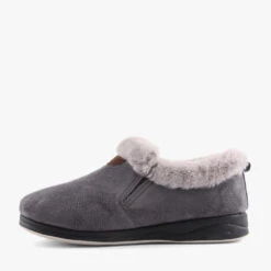 Panda ELIVIA GREY -Women Shoe Store F228.GRE 3 Elivia grey