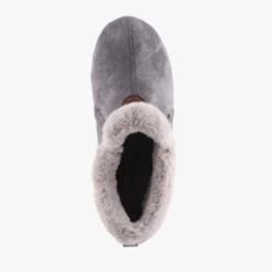 Panda ELIVIA GREY -Women Shoe Store F228.GRE 4 Elivia grey