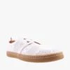 FAYE WHITE -Women Shoe Store G222.WHT 1