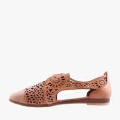 KATE COCONUT -Women Shoe Store G232.COC 3