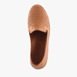 BARB COCONUT -Women Shoe Store G237.TAN 4 Barb Coconut