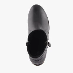JULIE BLACK -Women Shoe Store G238.BLK 4 Julie black