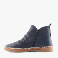 BECK NAVY -Women Shoe Store G243.NAV 3 Beck navy