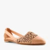FAITH SAND -Women Shoe Store G257 1pg