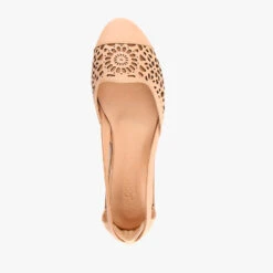 FAITH SAND -Women Shoe Store G257 4pg