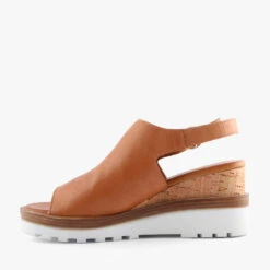 JACQUI COCONUT -Women Shoe Store G261 3