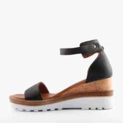 JOSIE BLACK -Women Shoe Store G262 3