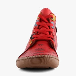 CATHY RED -Women Shoe Store G280 4