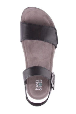 Planet LORD BLACK -Women Shoe Store G32.BLK 5