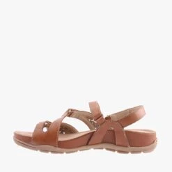 Planet MALU BROWN -Women Shoe Store G38.BRW 3