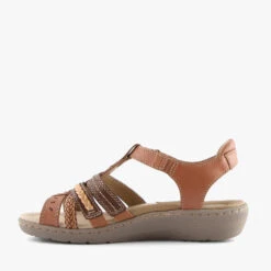 Planet KELLY 3 ALPACA MULTI -Women Shoe Store G40 3