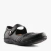 Planet JAMIE 2 BLACK -Women Shoe Store G45 1