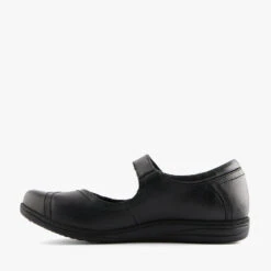 Planet JAMIE 2 BLACK -Women Shoe Store G45 3