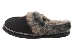 LOTUS BLACK -Women Shoe Store I1417.BLK 2