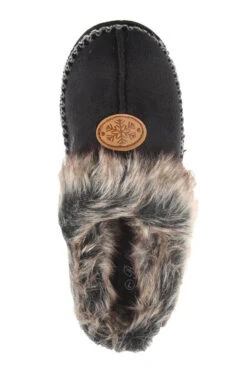 LOTUS BLACK -Women Shoe Store I1417.BLK 5