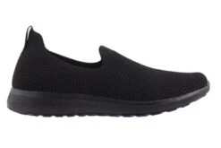 FREDA BLACK -Women Shoe Store I1524.BLK 1