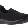 FREDA BLACK -Women Shoe Store I1524.BLK 3