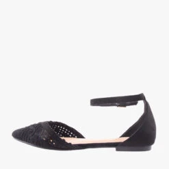 TASMIN BLACK -Women Shoe Store I1571.BLK 3
