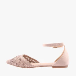 TASMIN TAUPE -Women Shoe Store I1572.TAU 3