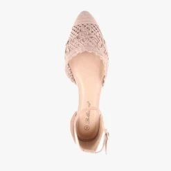 TASMIN TAUPE -Women Shoe Store I1572.TAU 4