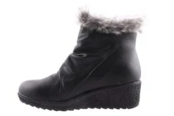 ZARINA BLACK -Women Shoe Store I1599.BLK 2