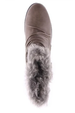 ZARINA COFFEE -Women Shoe Store I1600.COF 5