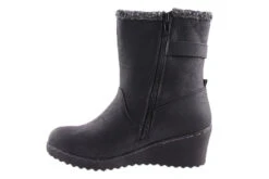 ARA BLACK -Women Shoe Store I1601.BLK 2