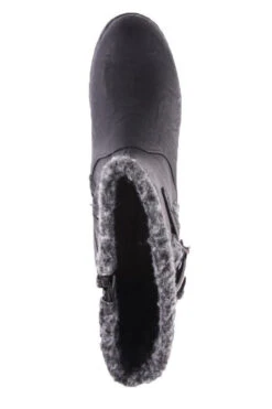 ARA BLACK -Women Shoe Store I1601.BLK 5