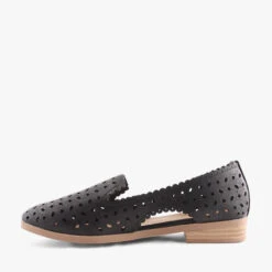 KAYLEE BLACK -Women Shoe Store I1644.BLK 3