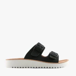 MEG BLACK -Women Shoe Store I1692 2