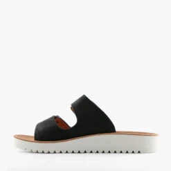 MEG BLACK -Women Shoe Store I1692 3jpg