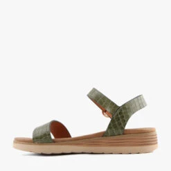 LAIN GREEN -Women Shoe Store I1704 3