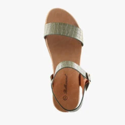 LAIN GREEN -Women Shoe Store I1704 4