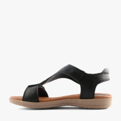 ZARNIA BLACK -Women Shoe Store I1713 3
