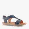 ZARNIA BLUE -Women Shoe Store I1714 1