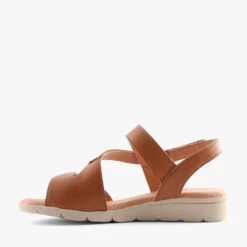 GAIA TAN -Women Shoe Store I1719 3pg