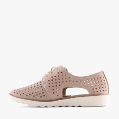 NEVAEH TAUPE -Women Shoe Store I1725 3