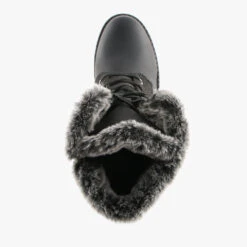 KANARIS BLACK -Women Shoe Store I1730 4