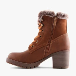 KANARIS TAN -Women Shoe Store I1731 3