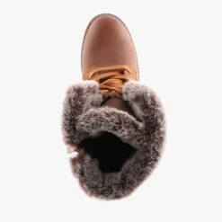 KANARIS TAN -Women Shoe Store I1731 4